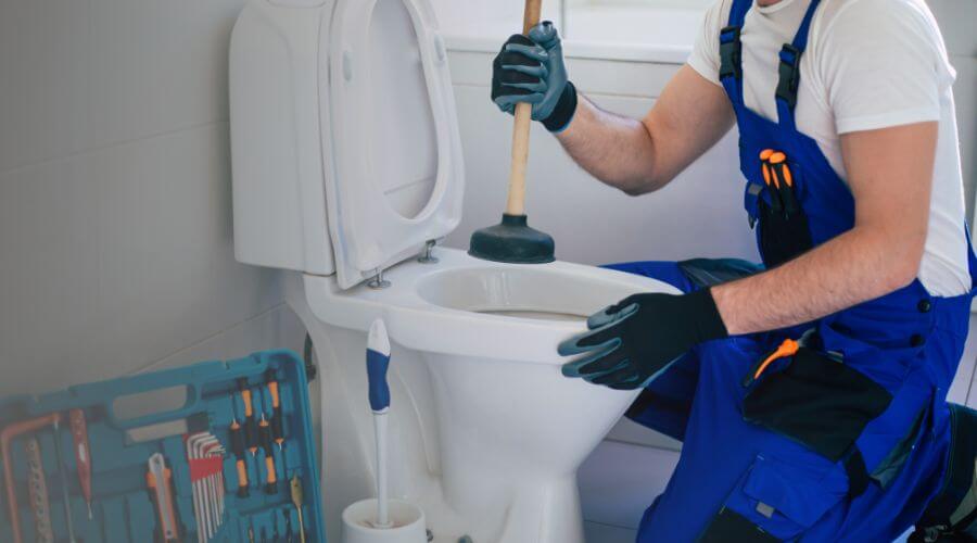 Professional bathroom faucet installation in Carter, MT